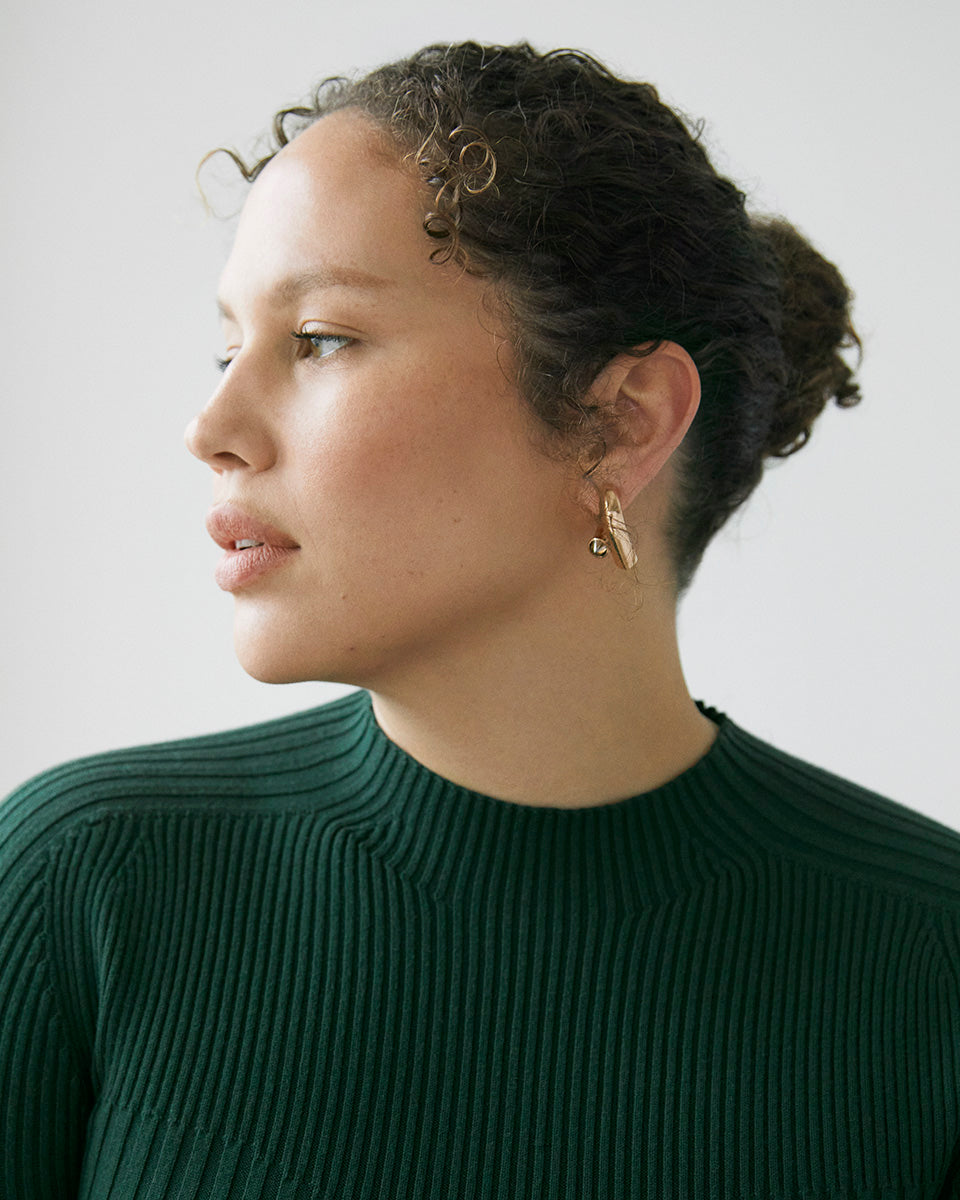 Matisse Andrews (Los Angeles via Orange) for Tabayer People and (Places) Campaign