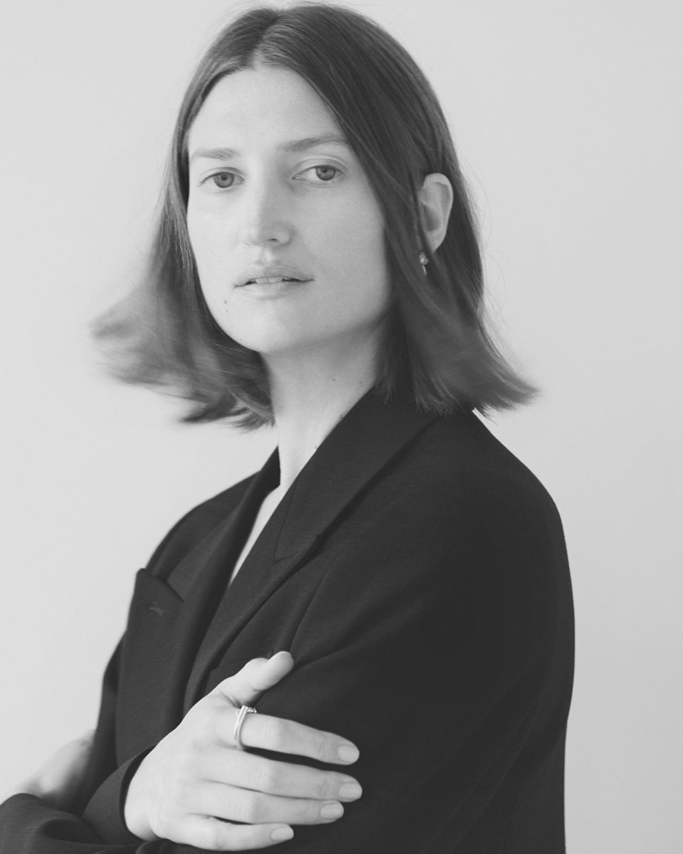 Michele Ouellet (Los Angeles via Napa Valley) for Tabayer People and (Places) Campaign