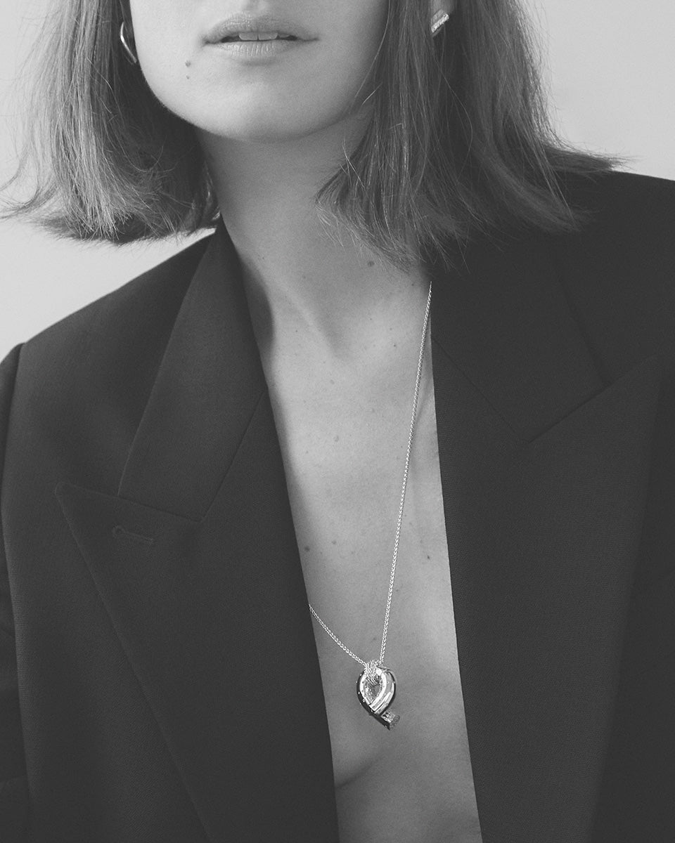 Michele Ouellet (Los Angeles via Napa Valley) for Tabayer People and (Places) Campaign