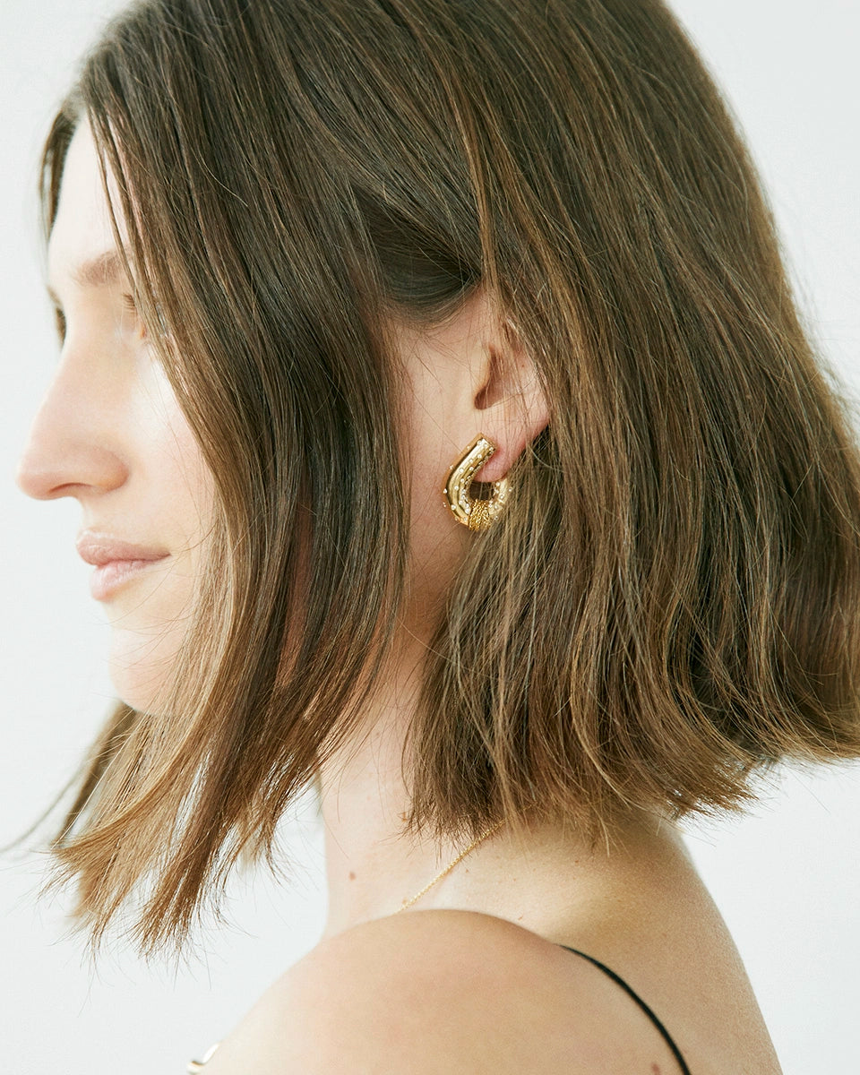 Michele Ouellet (Los Angeles via Napa Valley) for Tabayer People and (Places) Campaign