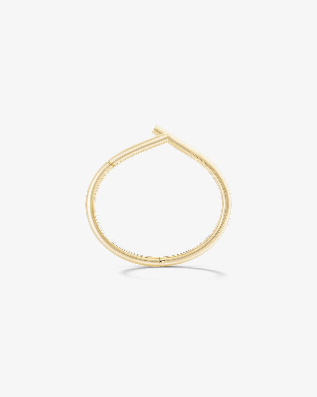 Oera bracelet 18k Fairmined yellow gold, Tabayer ethical fine jewelry