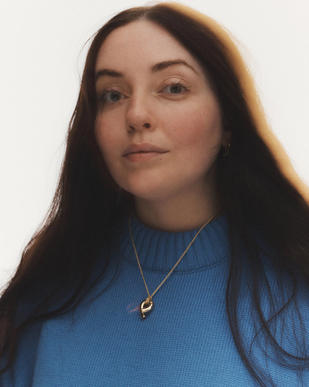 Robyn Lynch (London via Dublin) for Tabayer People and (Places) Campaign