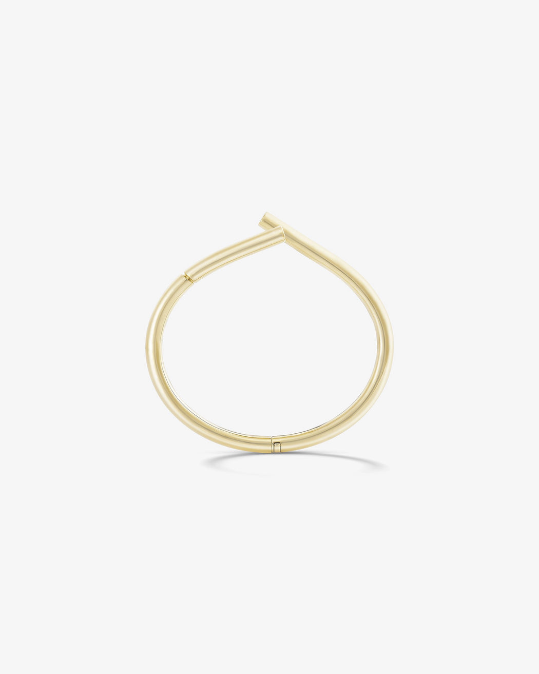 Oera bracelet 18k Fairmined yellow gold and diamond, Tabayer ethical fine jewelry