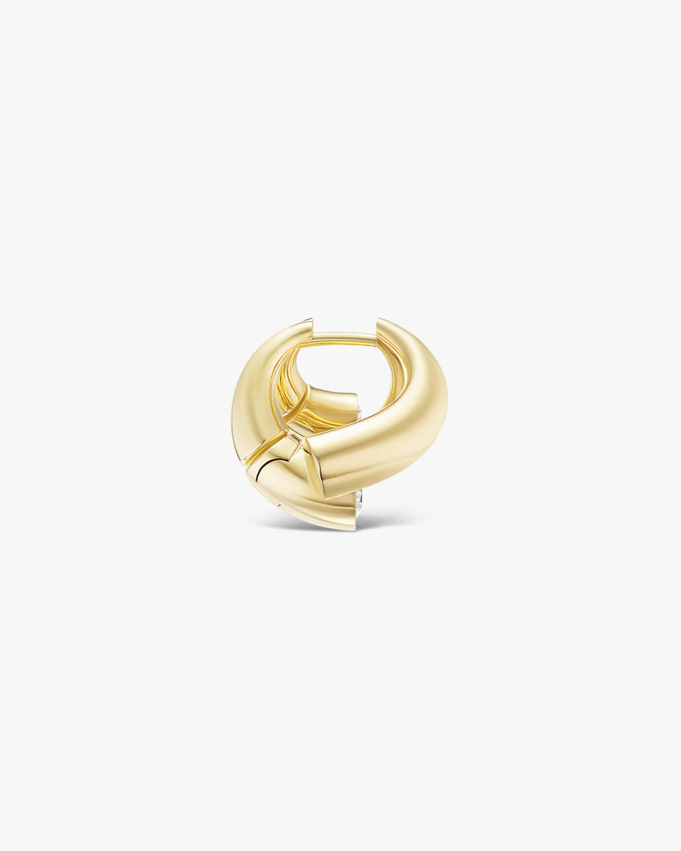 ティアラ　ゴールド17 YELLOW SAPPHIRE AND MULTI-GEM GOLD COCKTAIL RING BY JULIUS COHEN