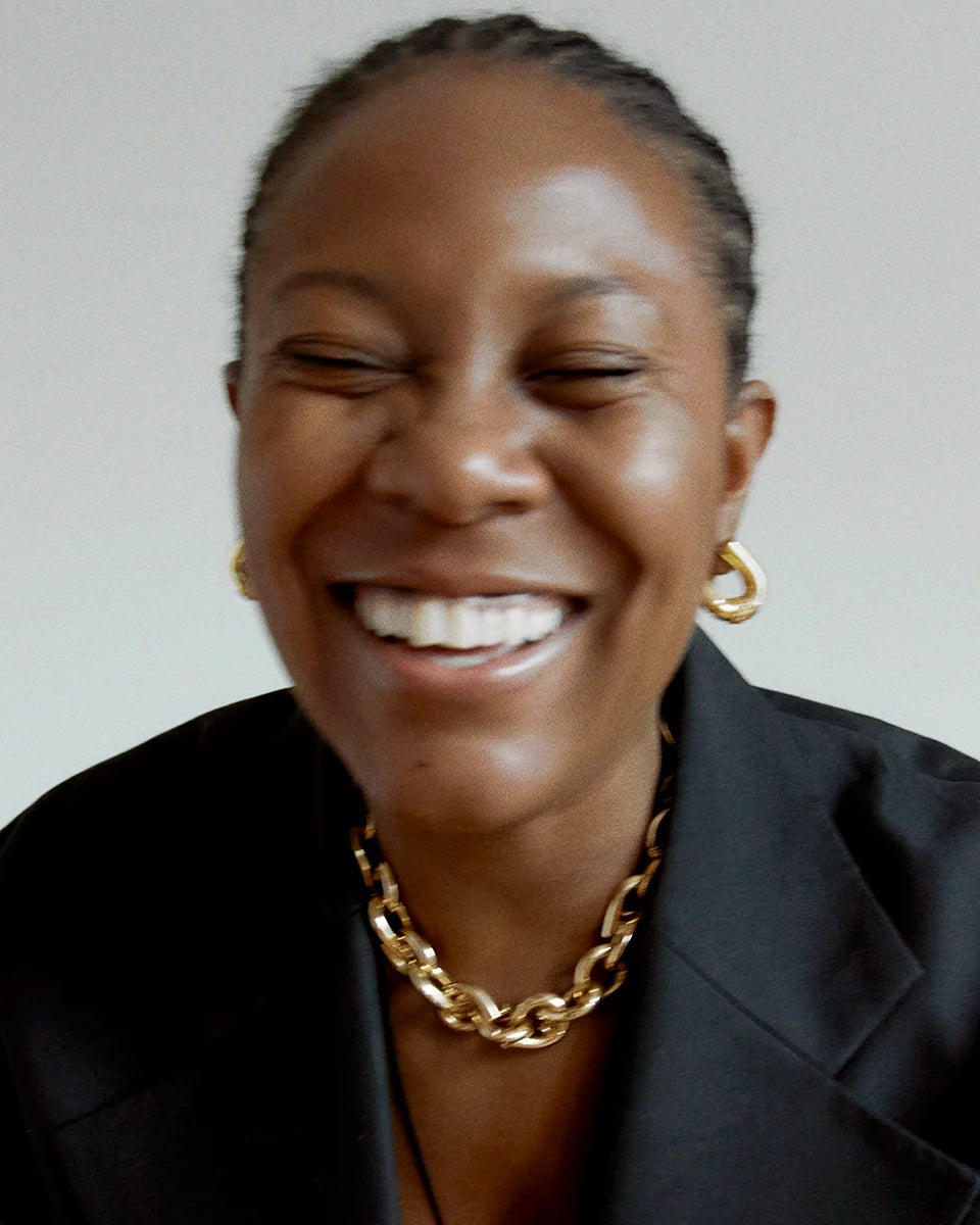 Jessica Willis, Stylist, Fashion Director, The Cut, New York Times (New York via Los Angeles)