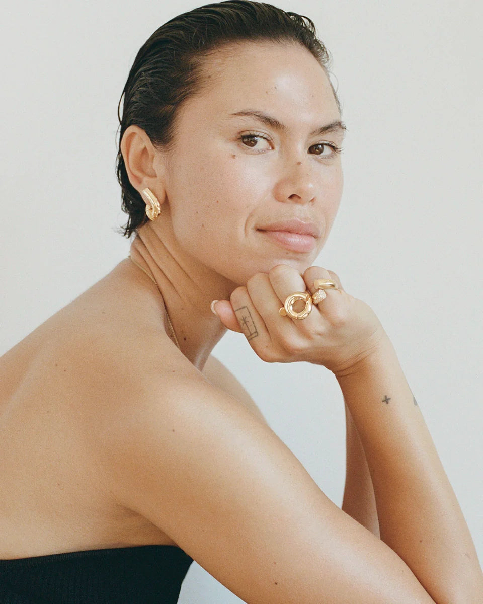 Melissa Levy, Fashion Director, Cero Magazine (New York via Sydney)