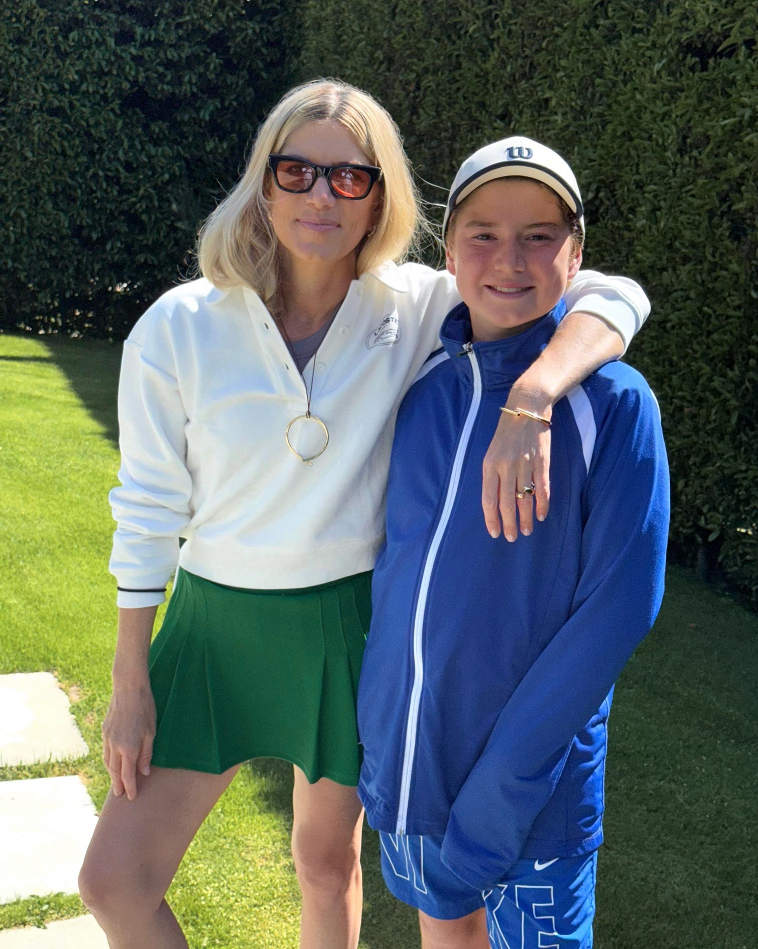 Petra Flannery, Fashion and Celebrity Stylist, Los Angeles