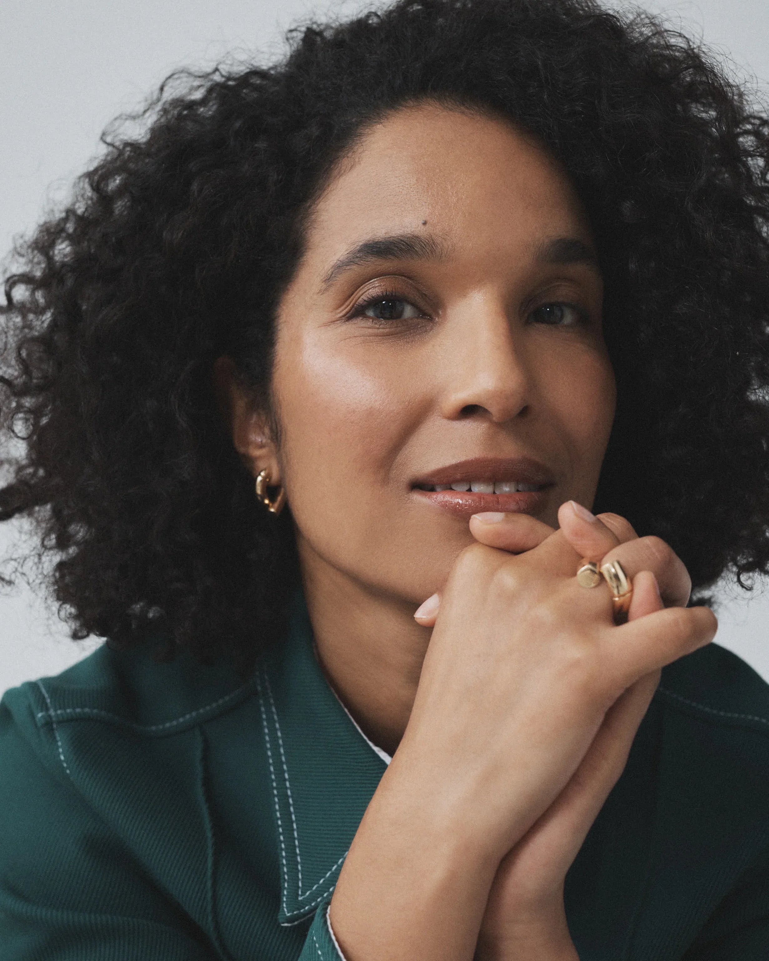 Eva Langret, Artistic Director, Frieze London (London via Paris)