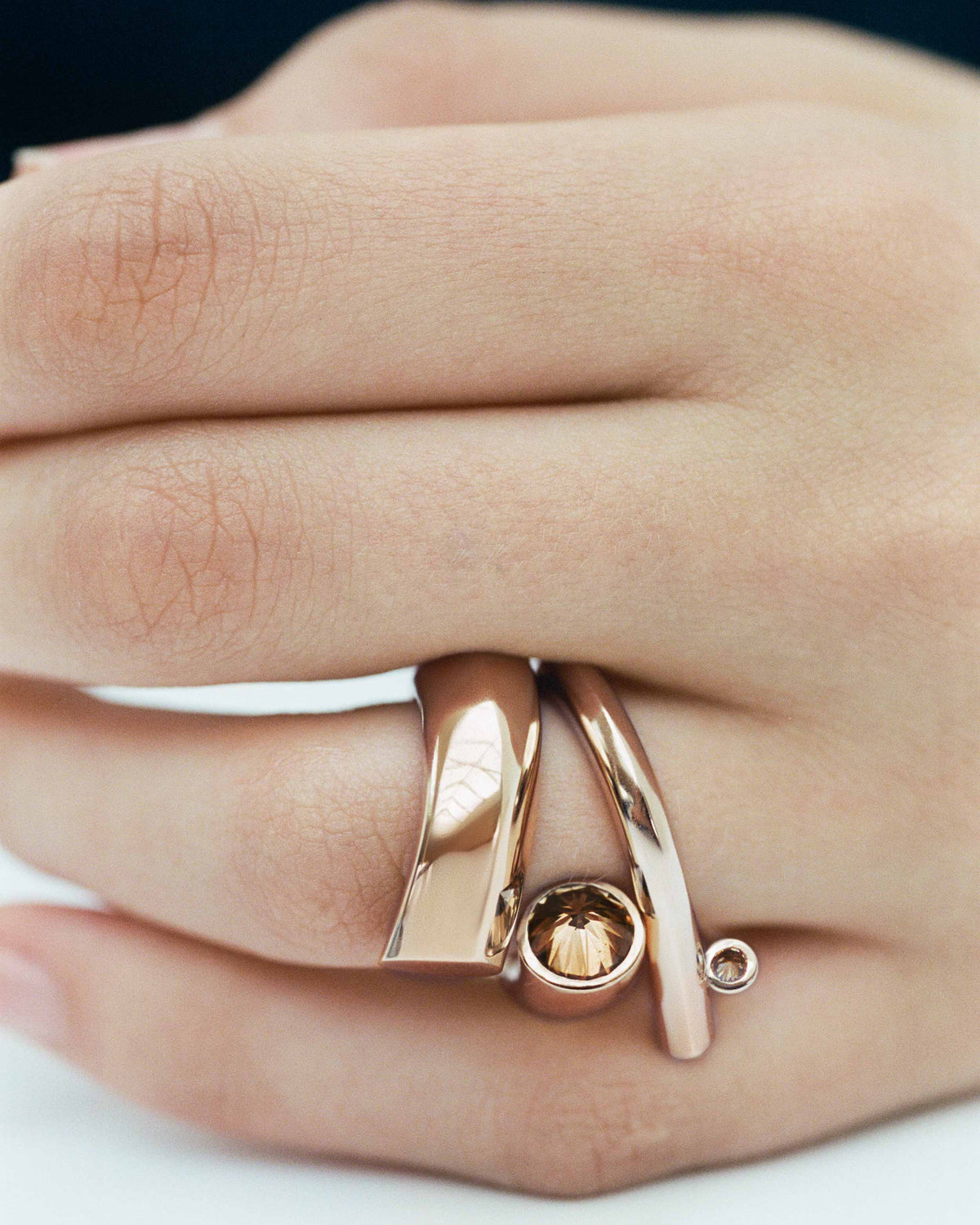 Loop Ring