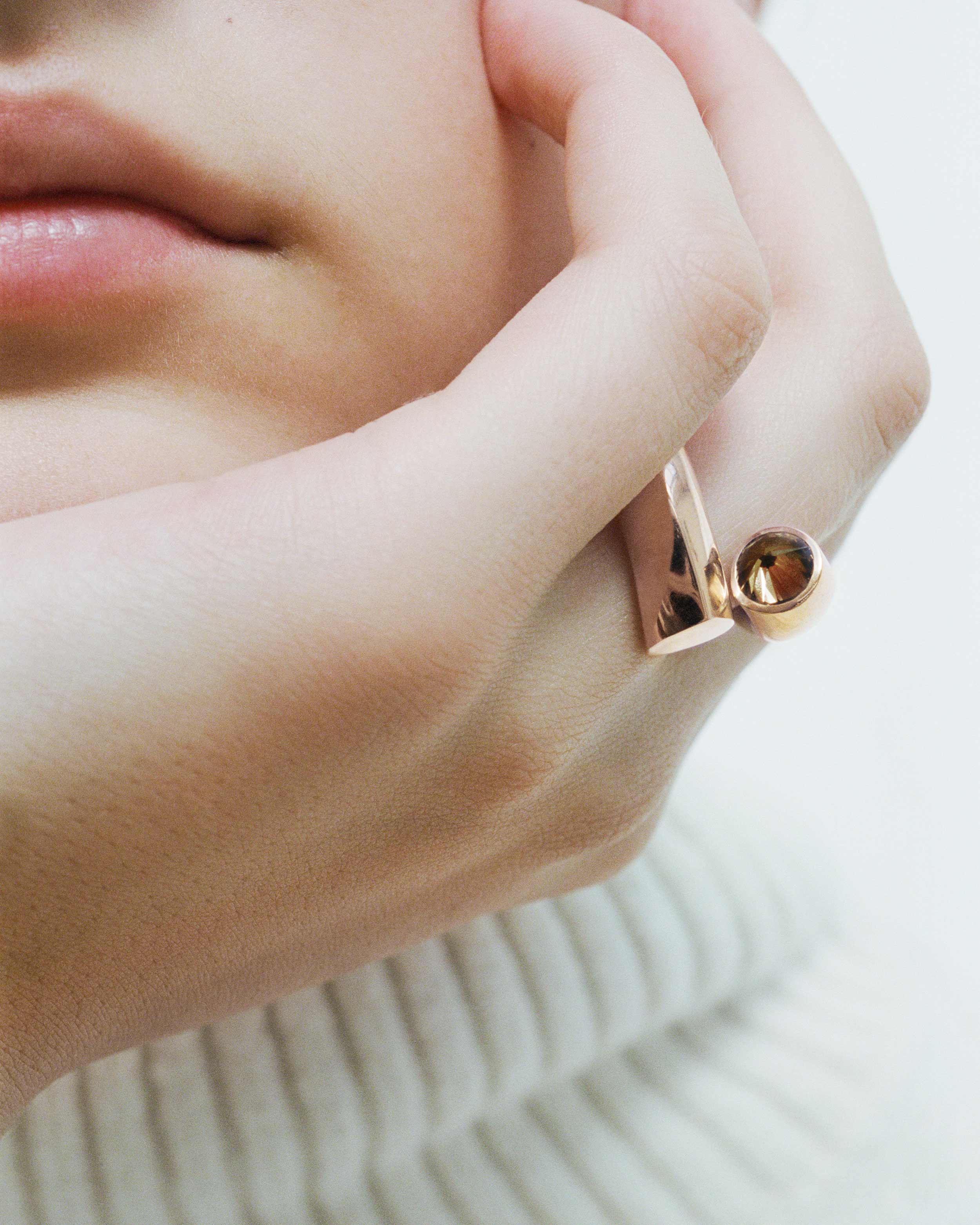 Oera Ring
