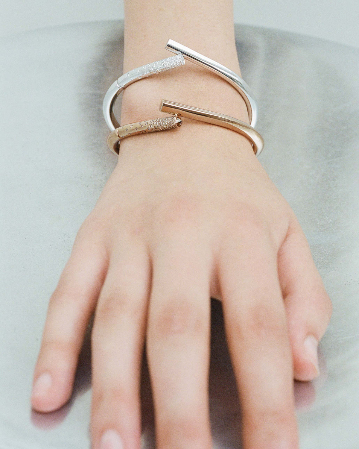 Loop Bracelet
