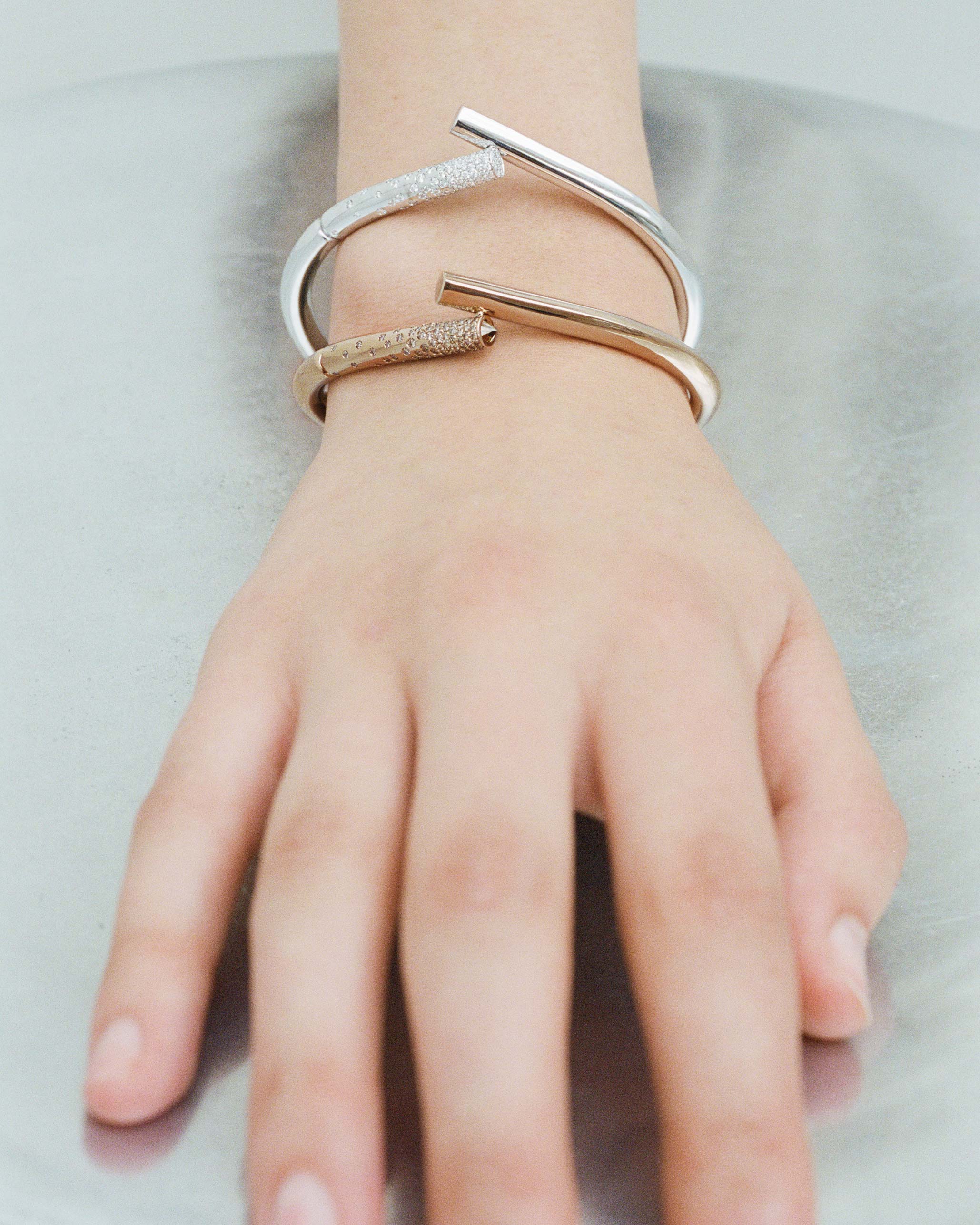 Loop Bracelet