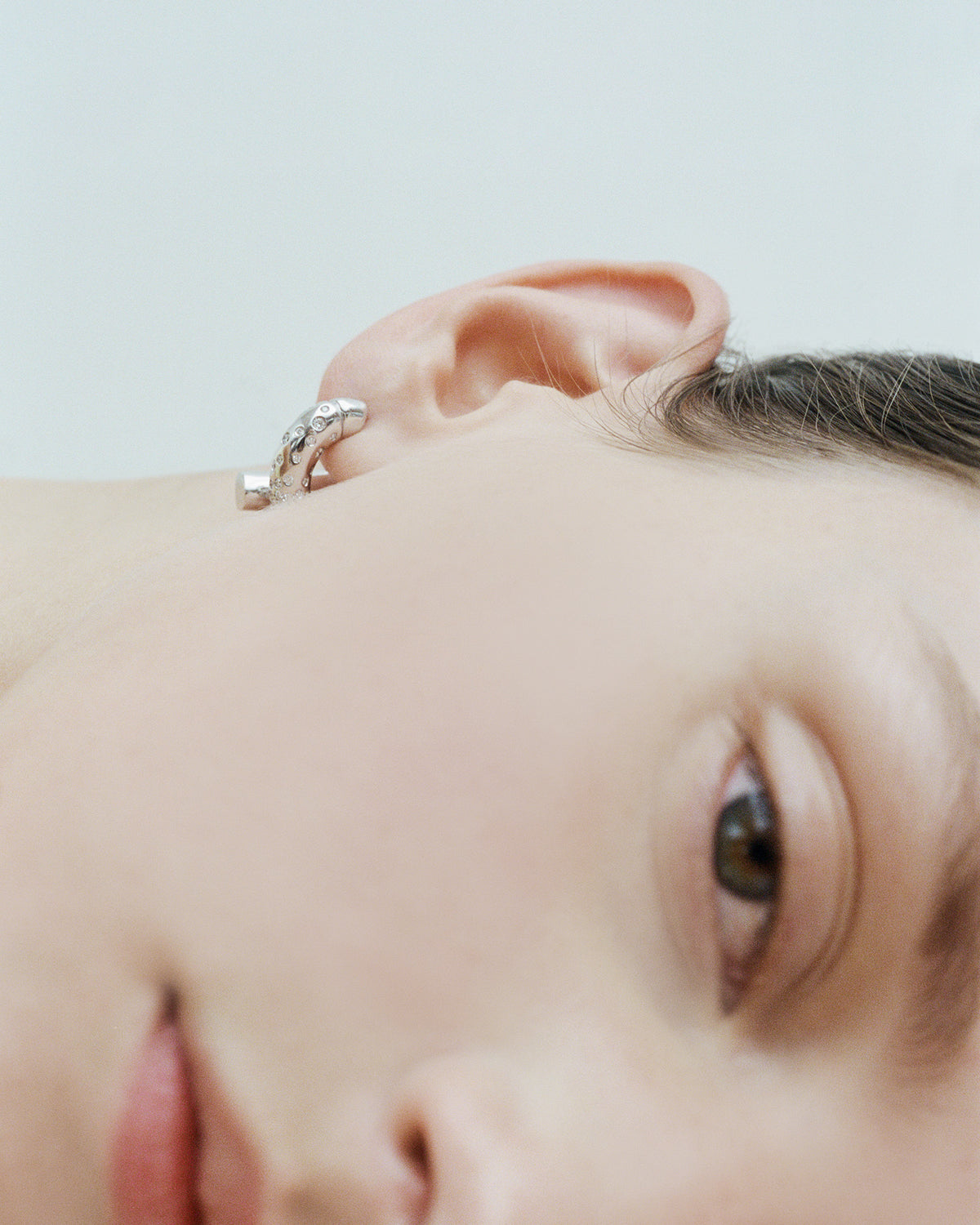 Small Oera Earring