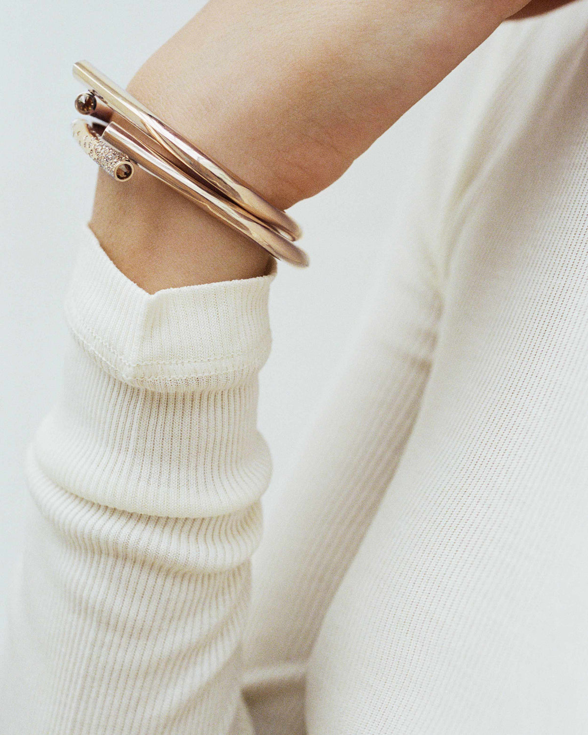 Loop Bracelet