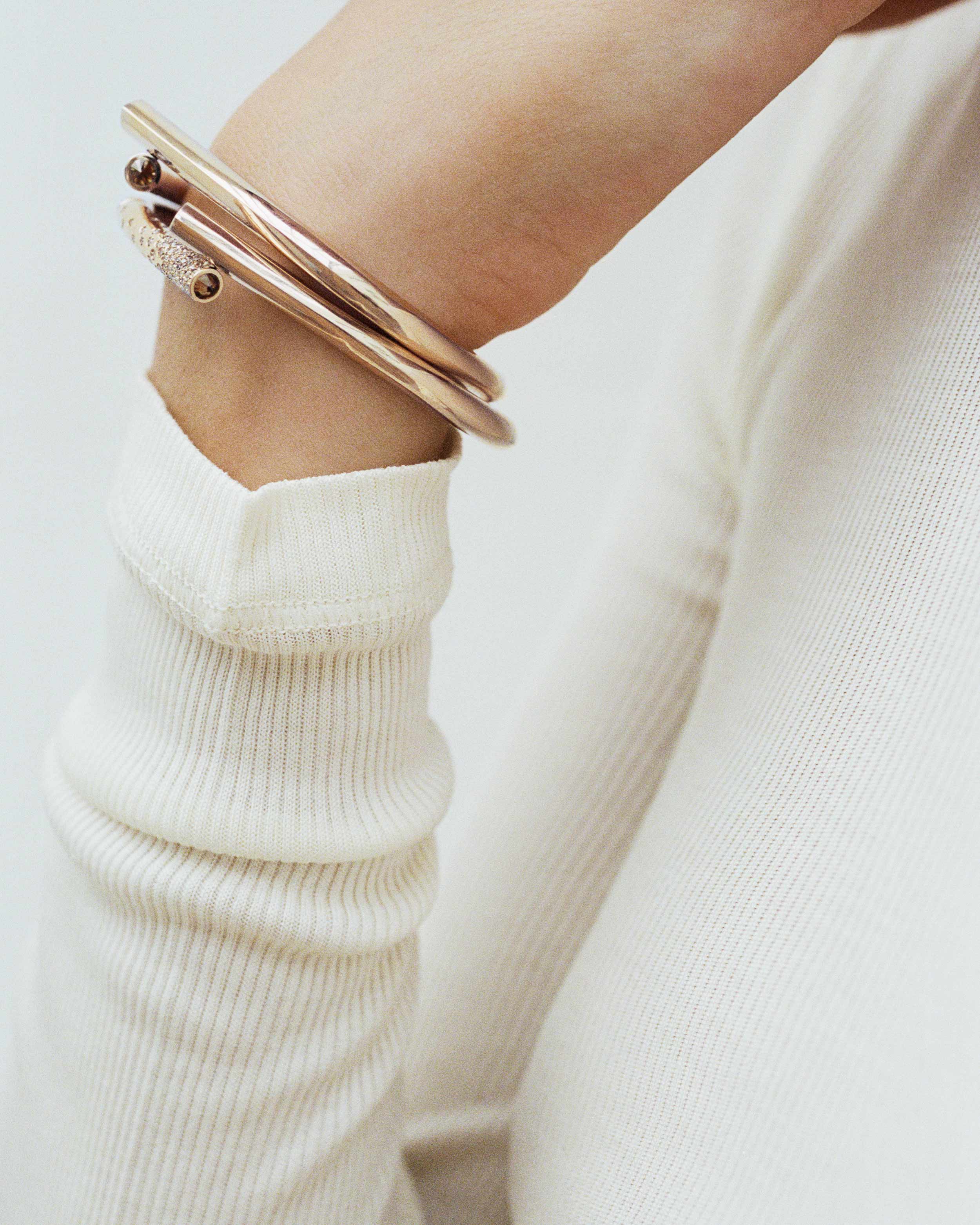 Loop Bracelet