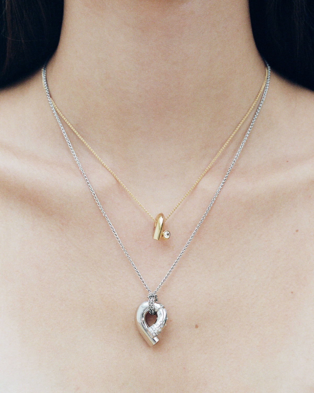 Small Oera Pendant