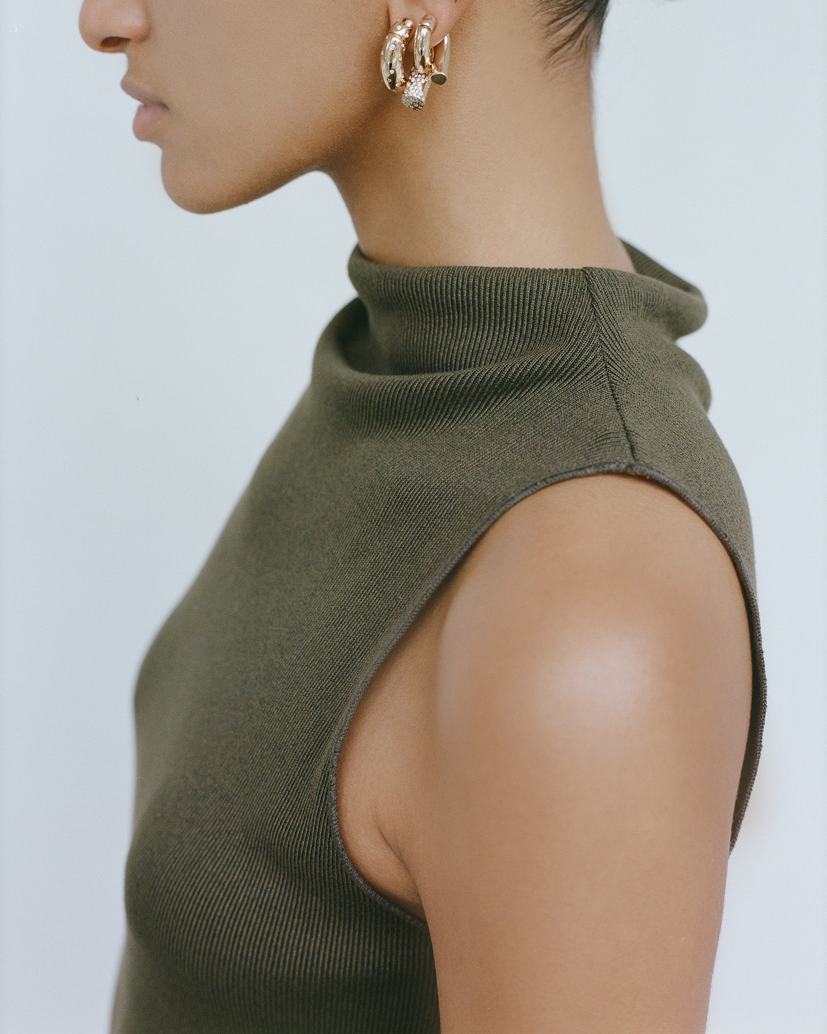 Oera earrings