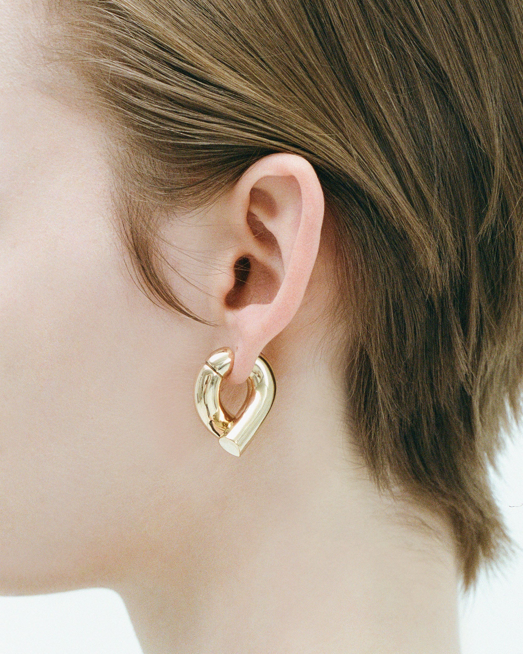 Oera earrings