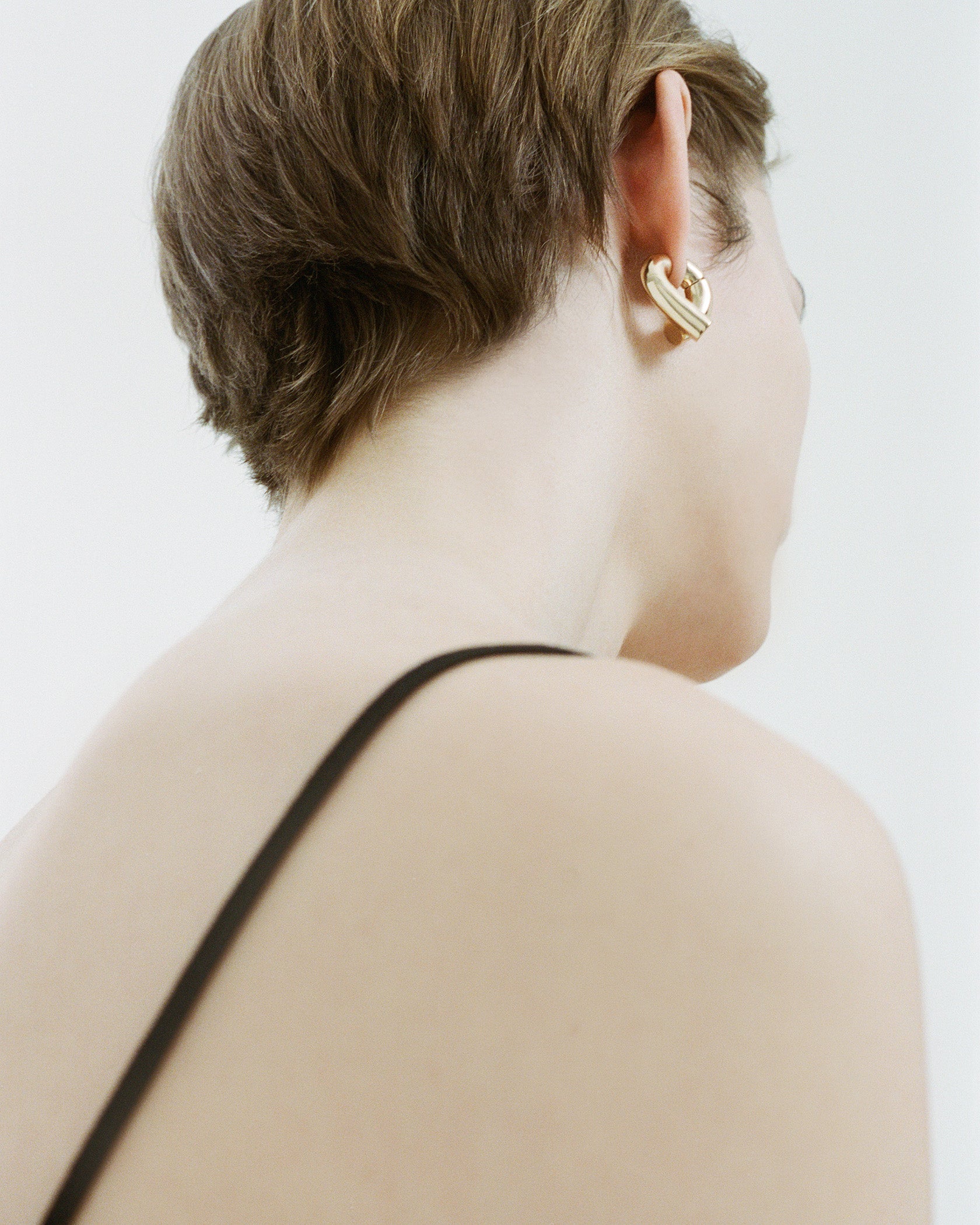 Oera earrings