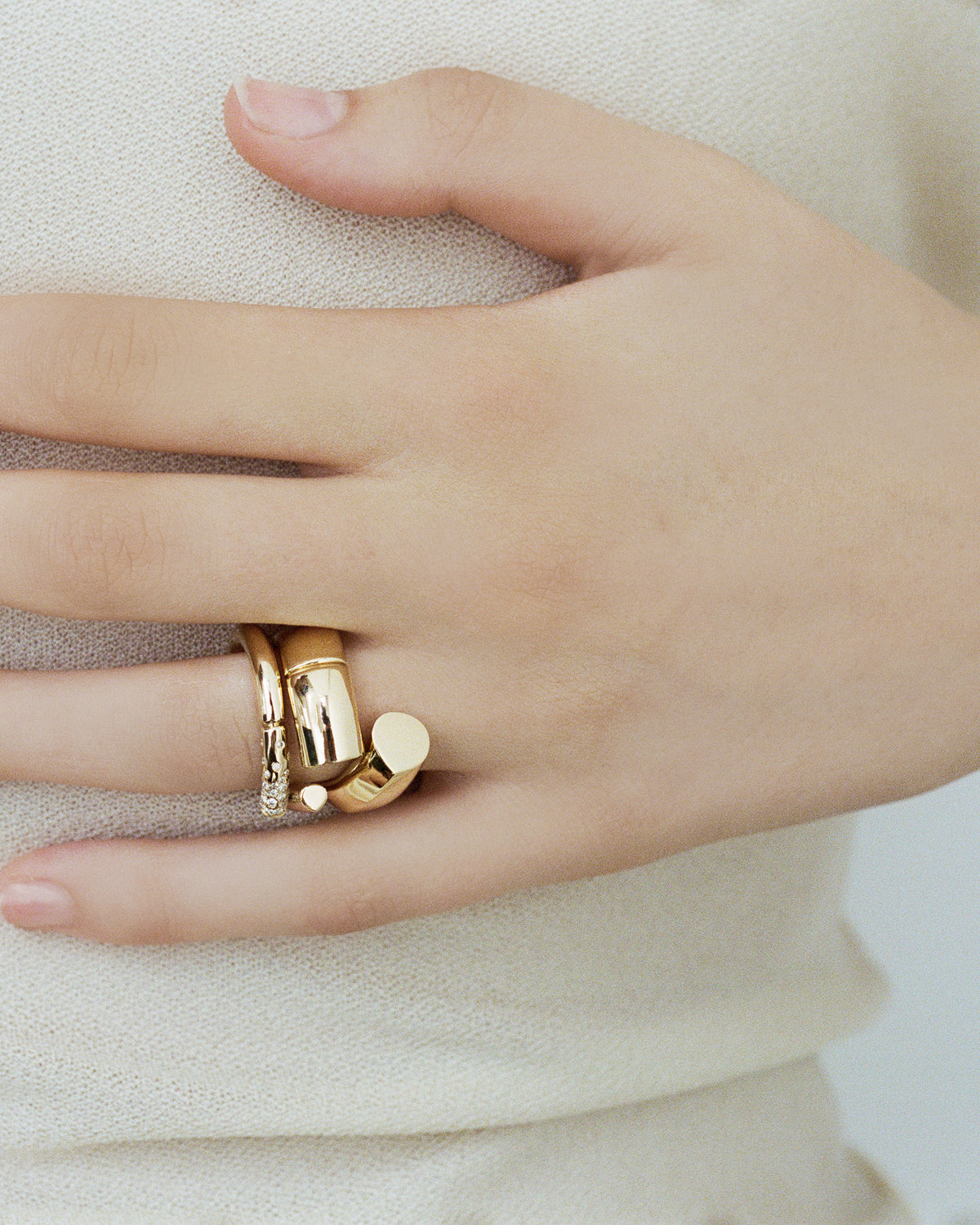 Oera Ring