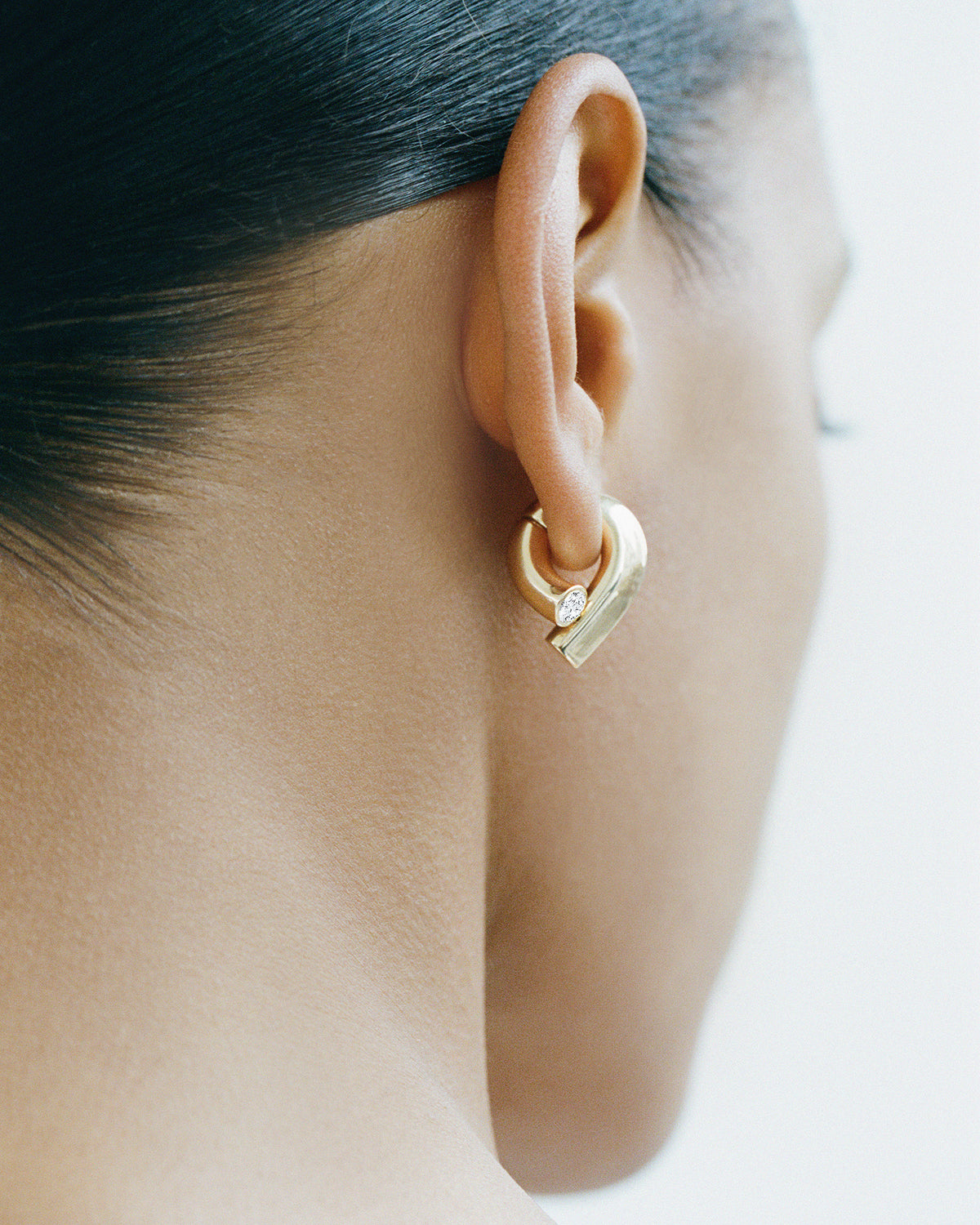 Small Oera Earring