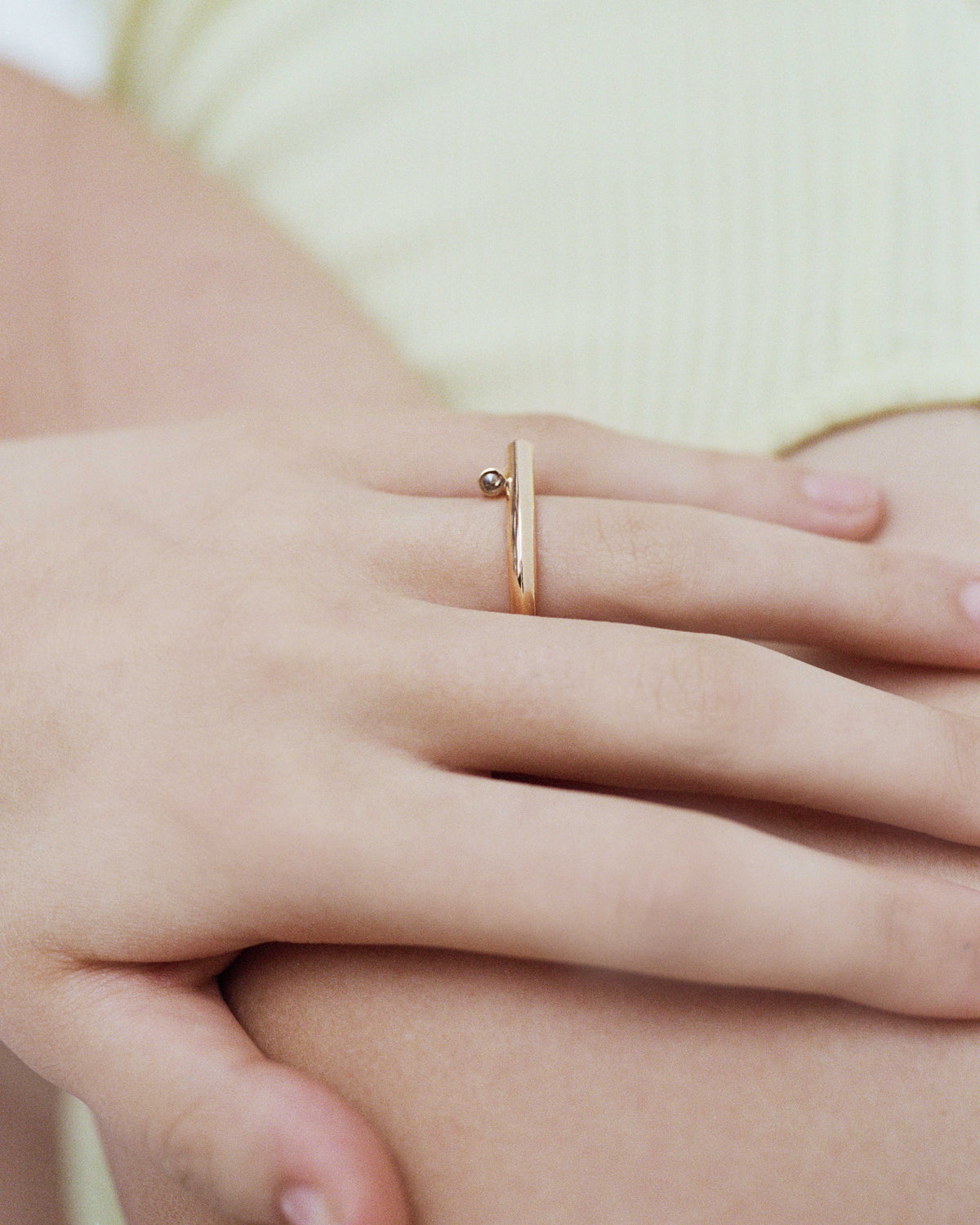 Loop Ring