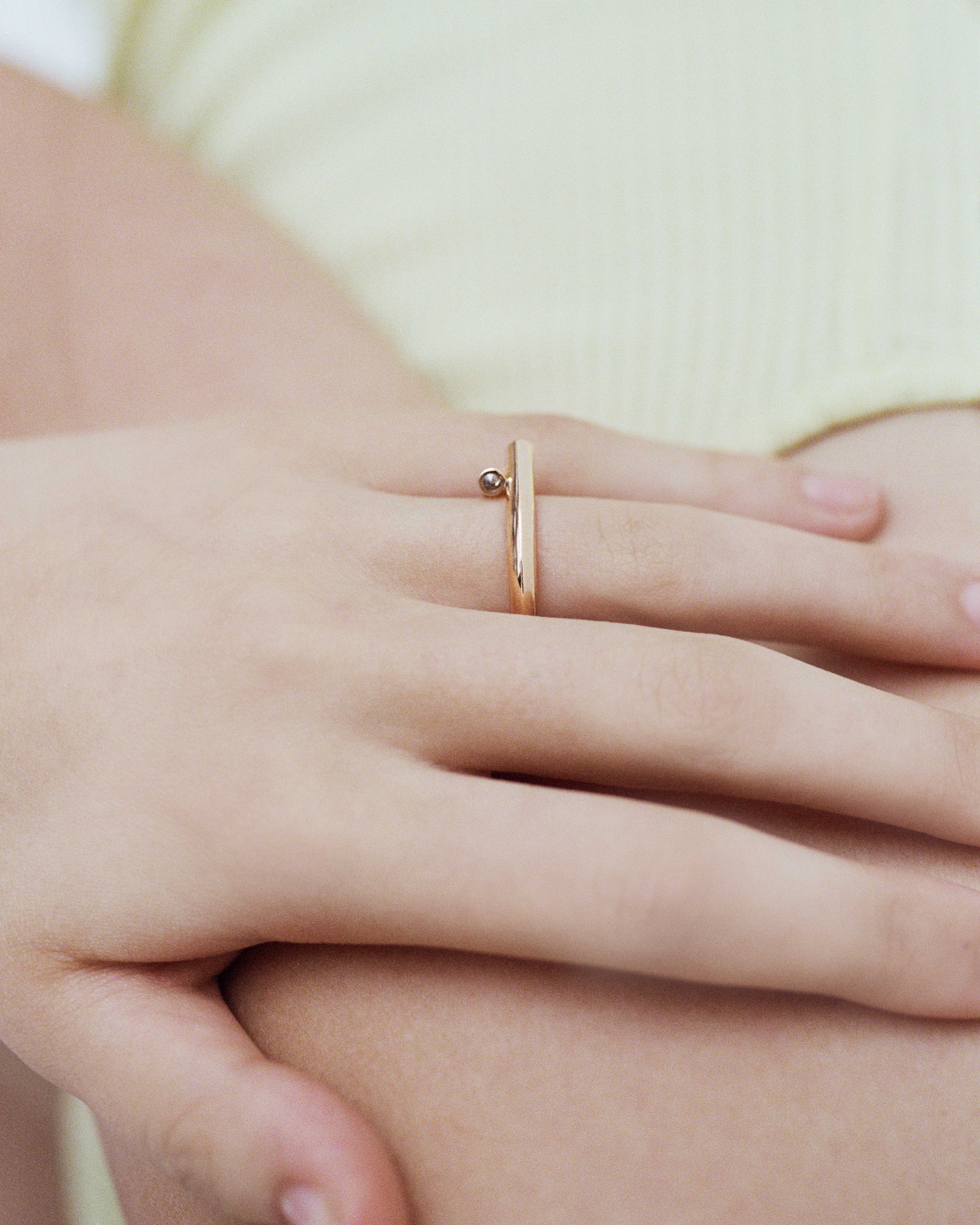 Loop Ring