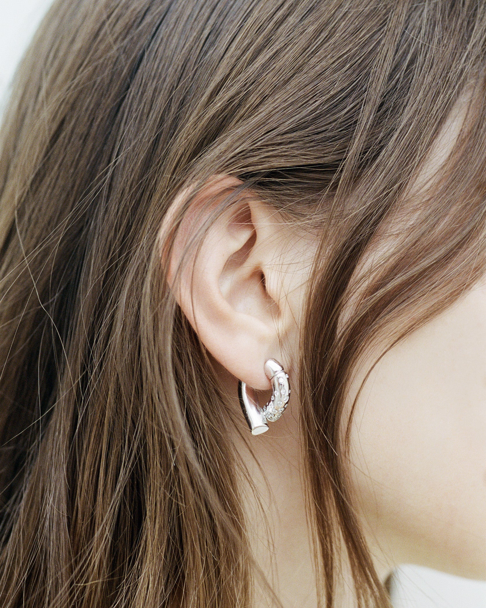 Small Oera Earring