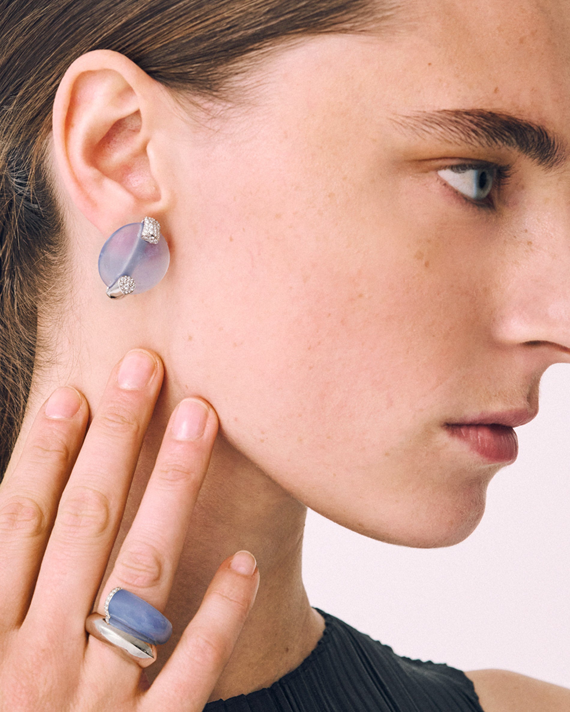 Oera Stone Ring