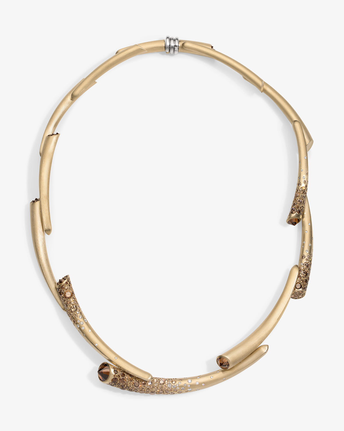 Sheaf Necklace