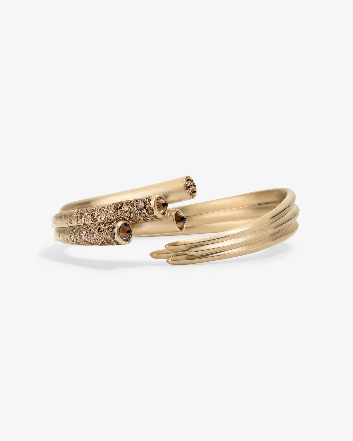 Large Sheaf Bracelet