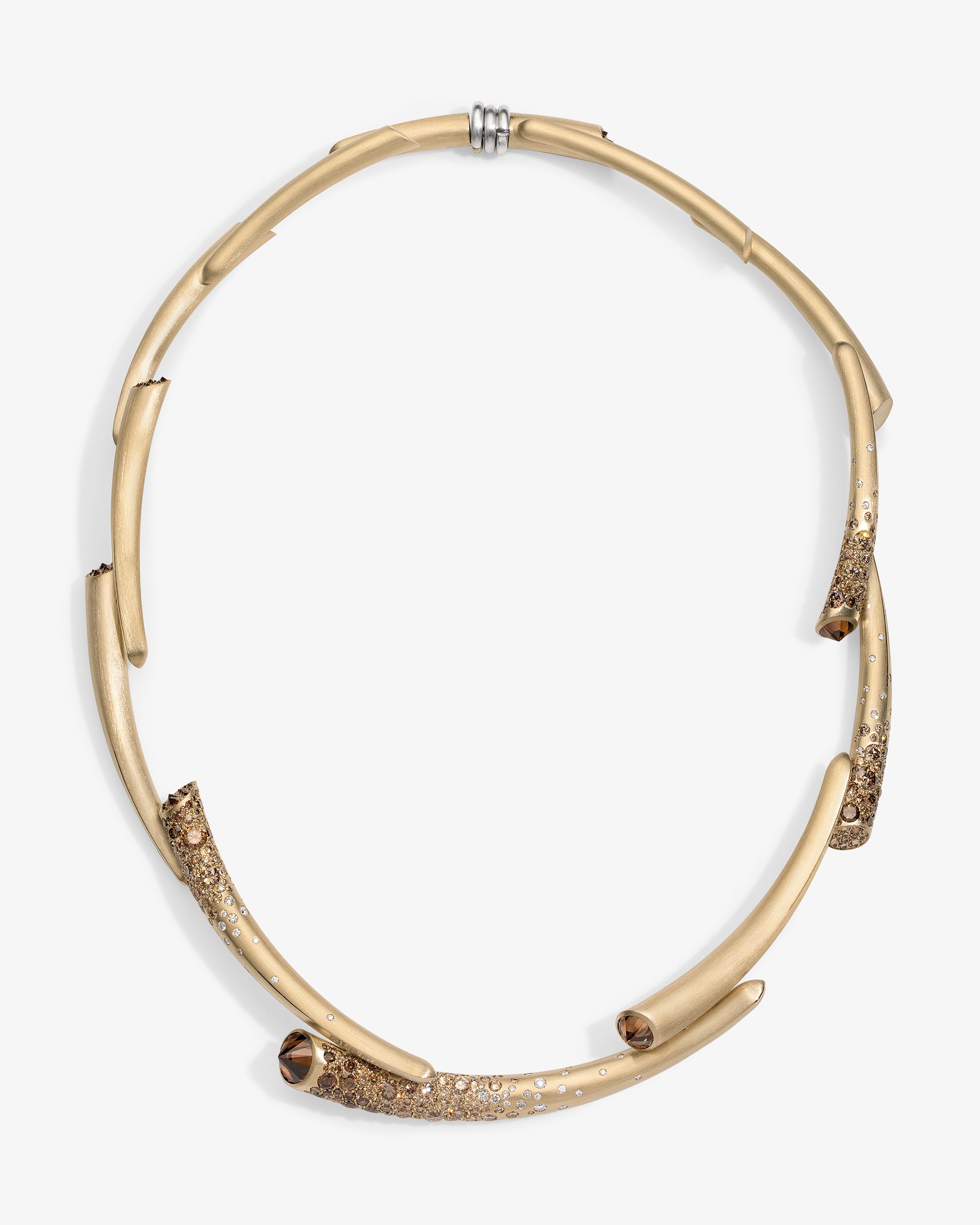Sheaf Necklace
