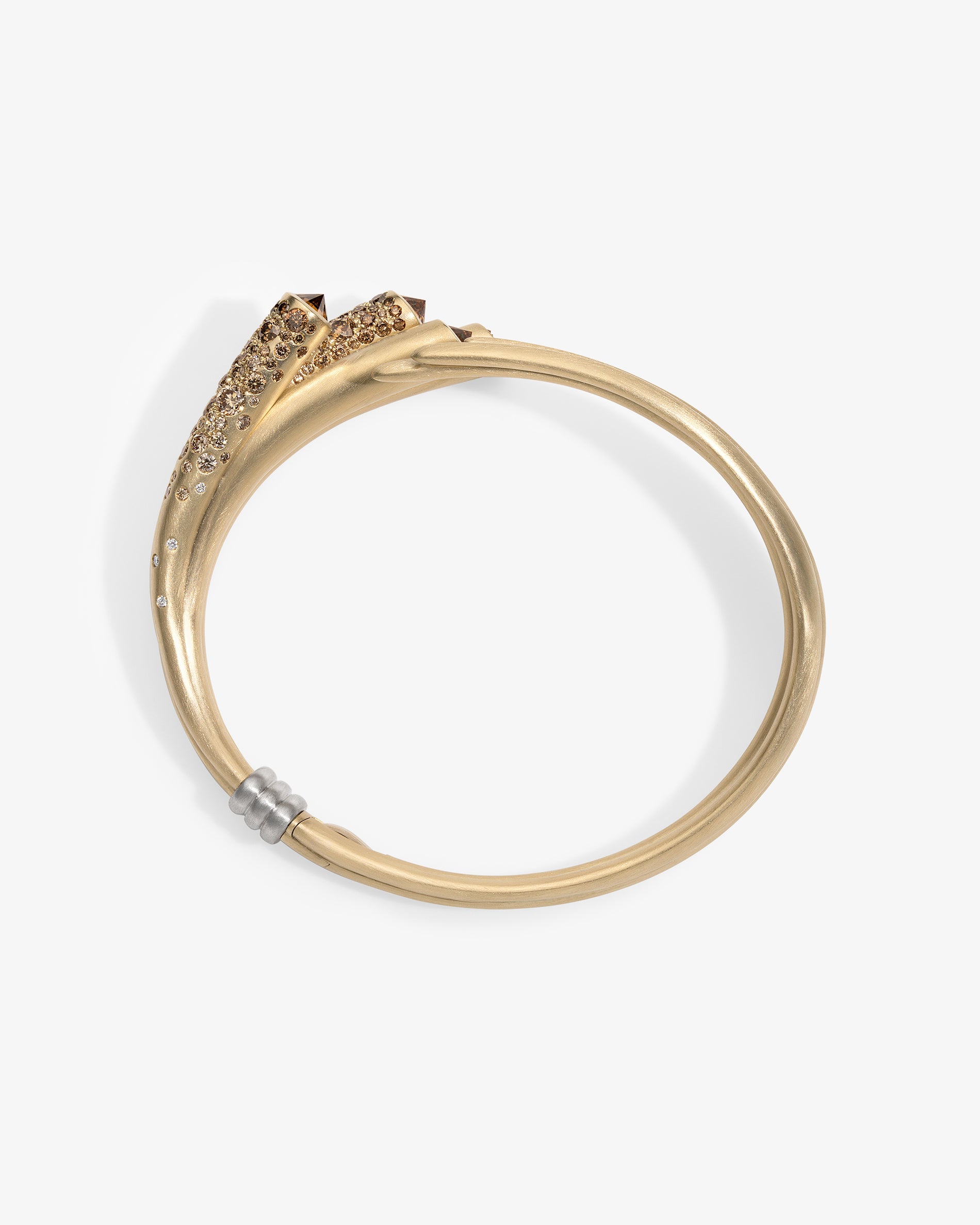 Large Sheaf Bracelet