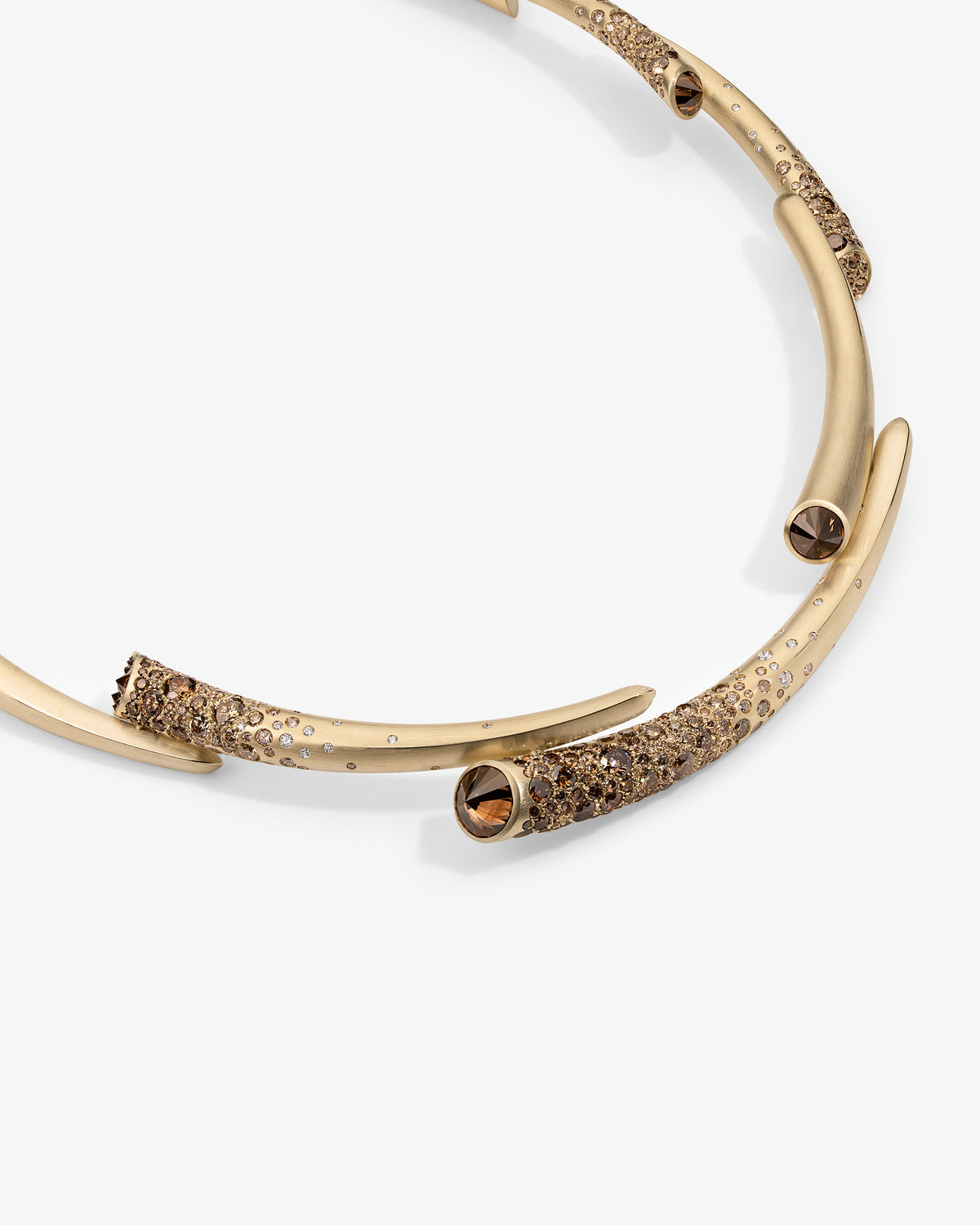 Sheaf Necklace