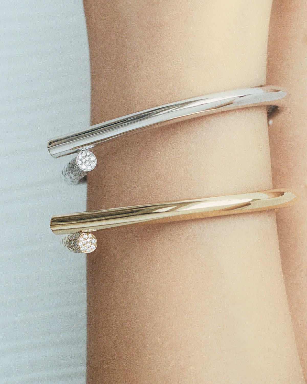 Loop Bracelet