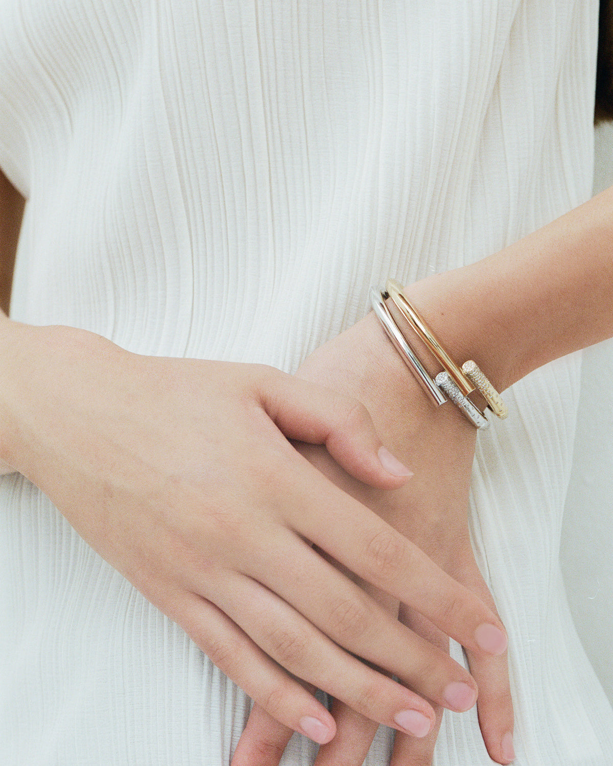 Loop Bracelet