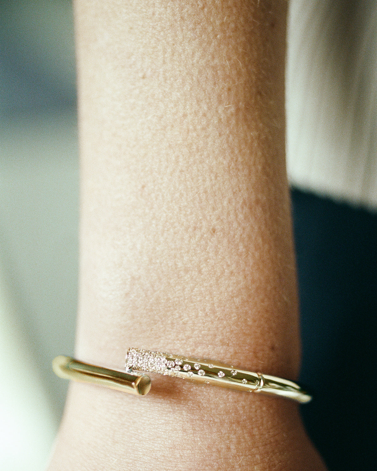 Loop Bracelet