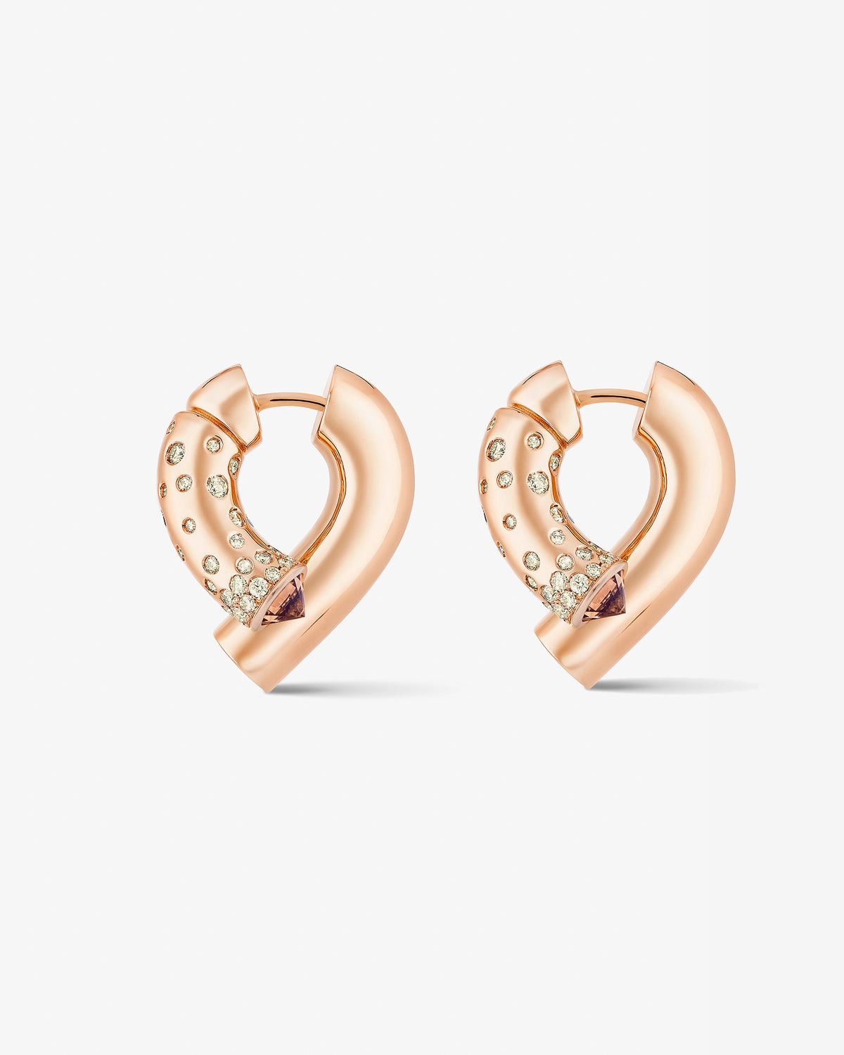 Small Oera Earring