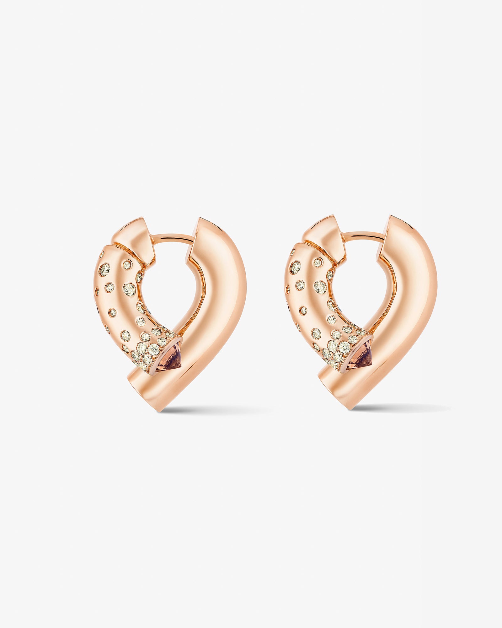 Small Oera Earring