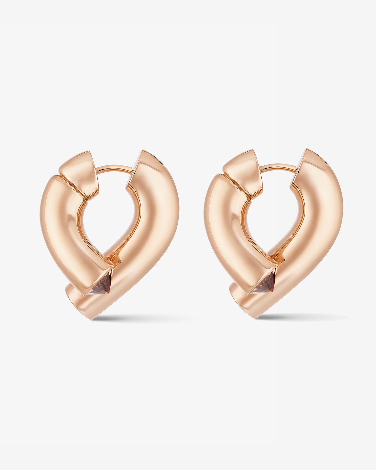 Large Oera Earring
