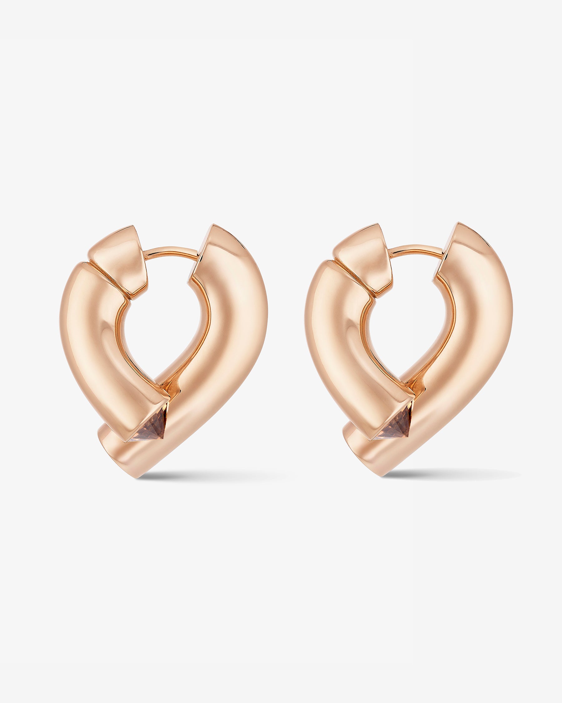 Large Oera Earring