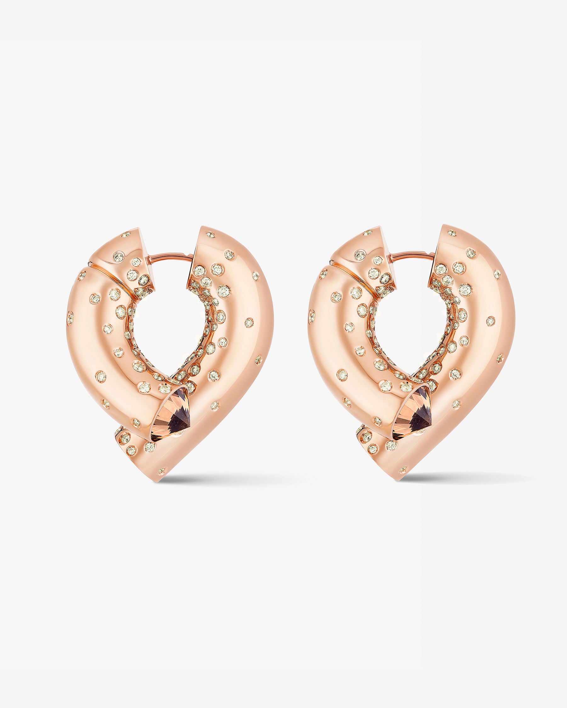 Large Oera Earring