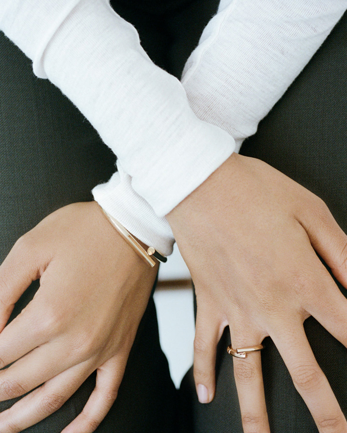 Loop Bracelet