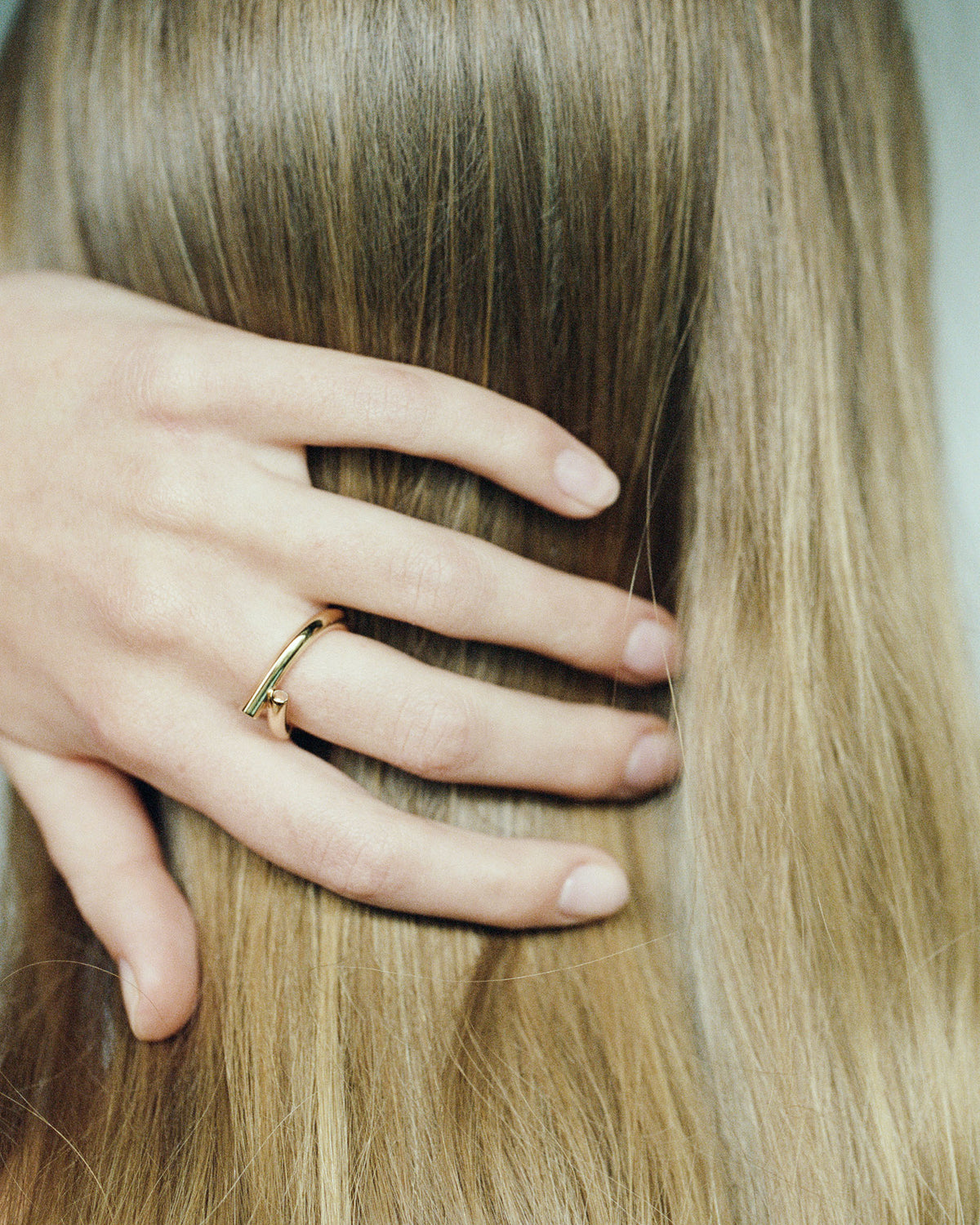 Loop Ring