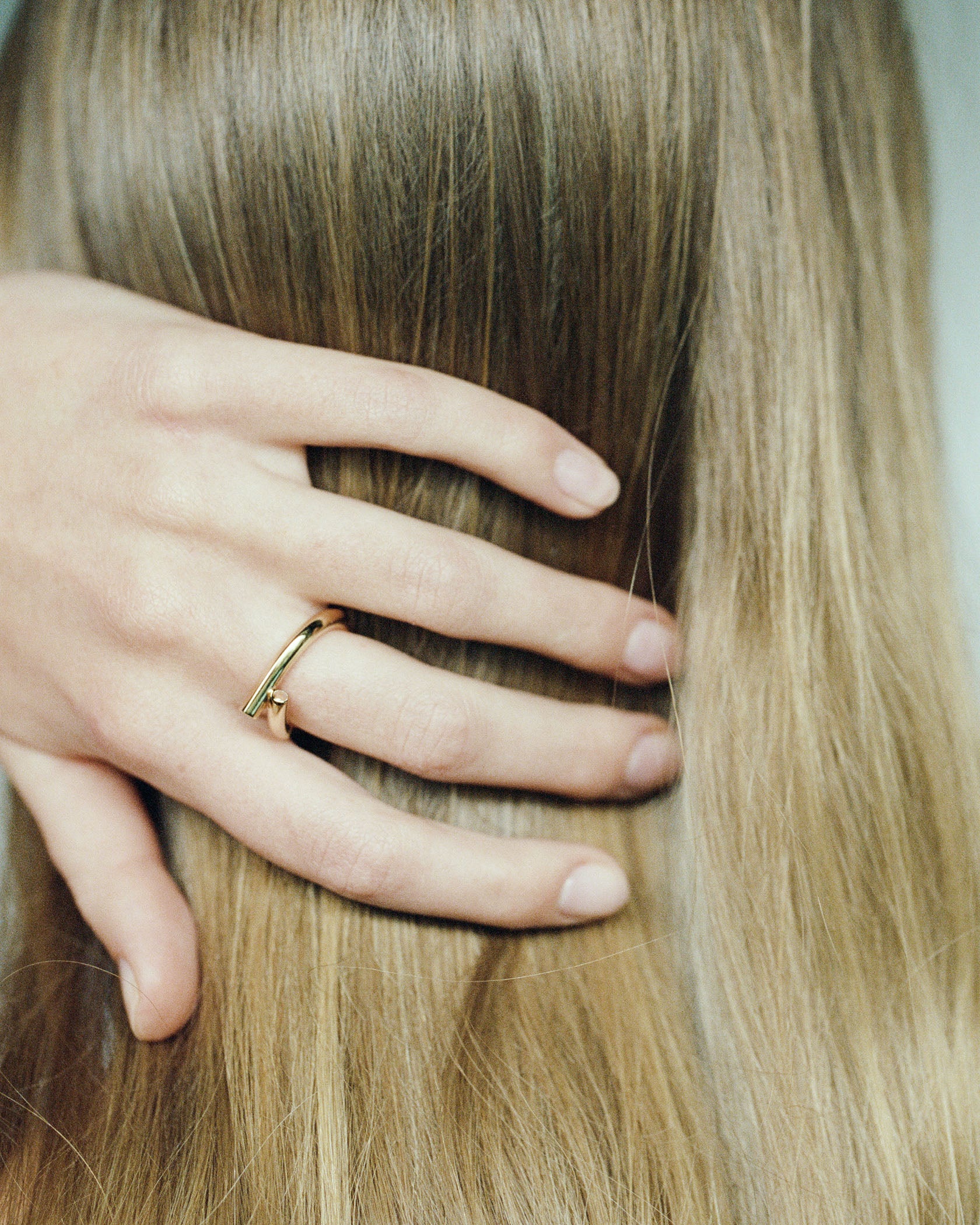 Loop Ring
