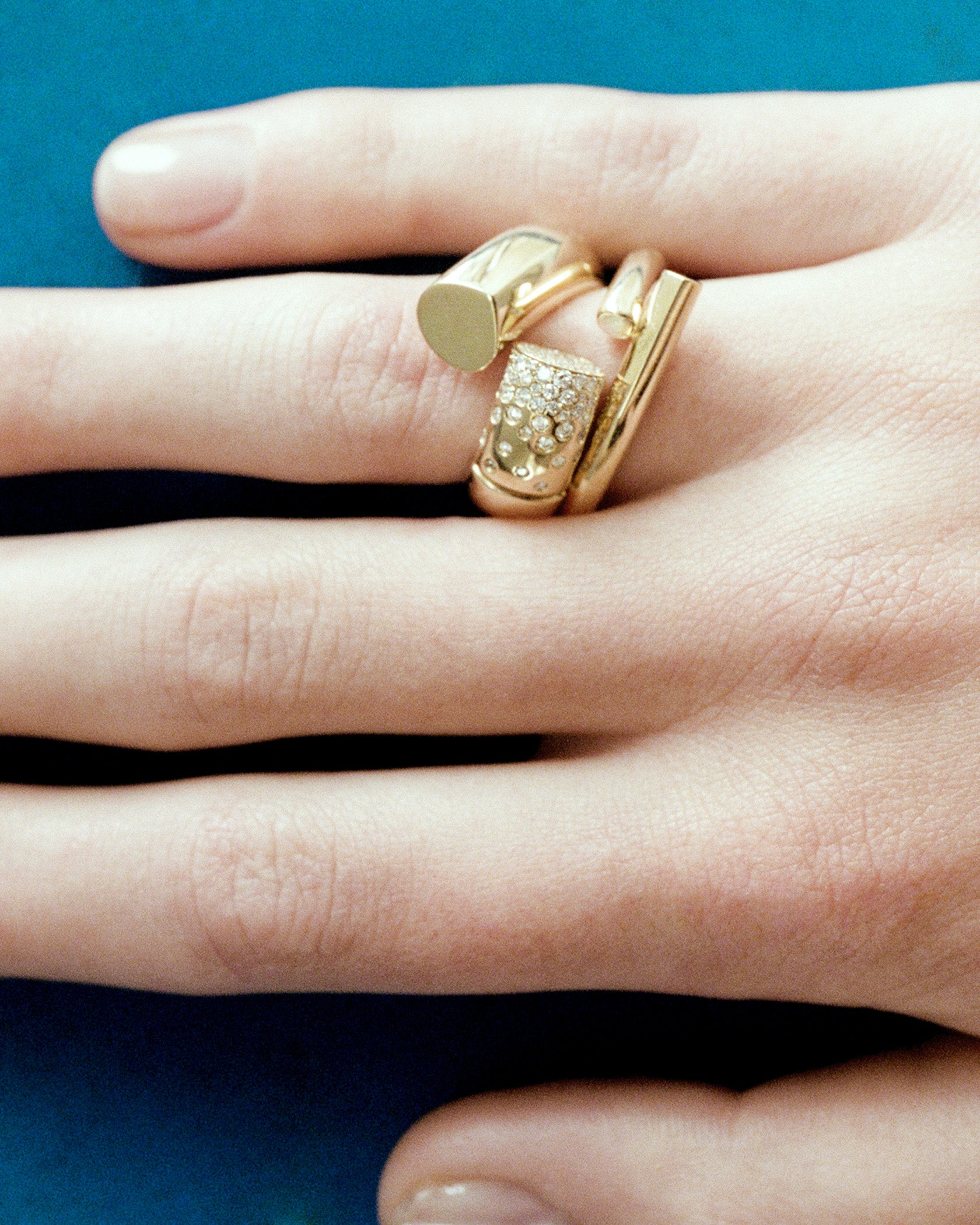 Oera Ring