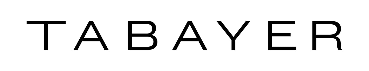 Tabayer 18k Gold Pendant Necklaces | Tabayer
