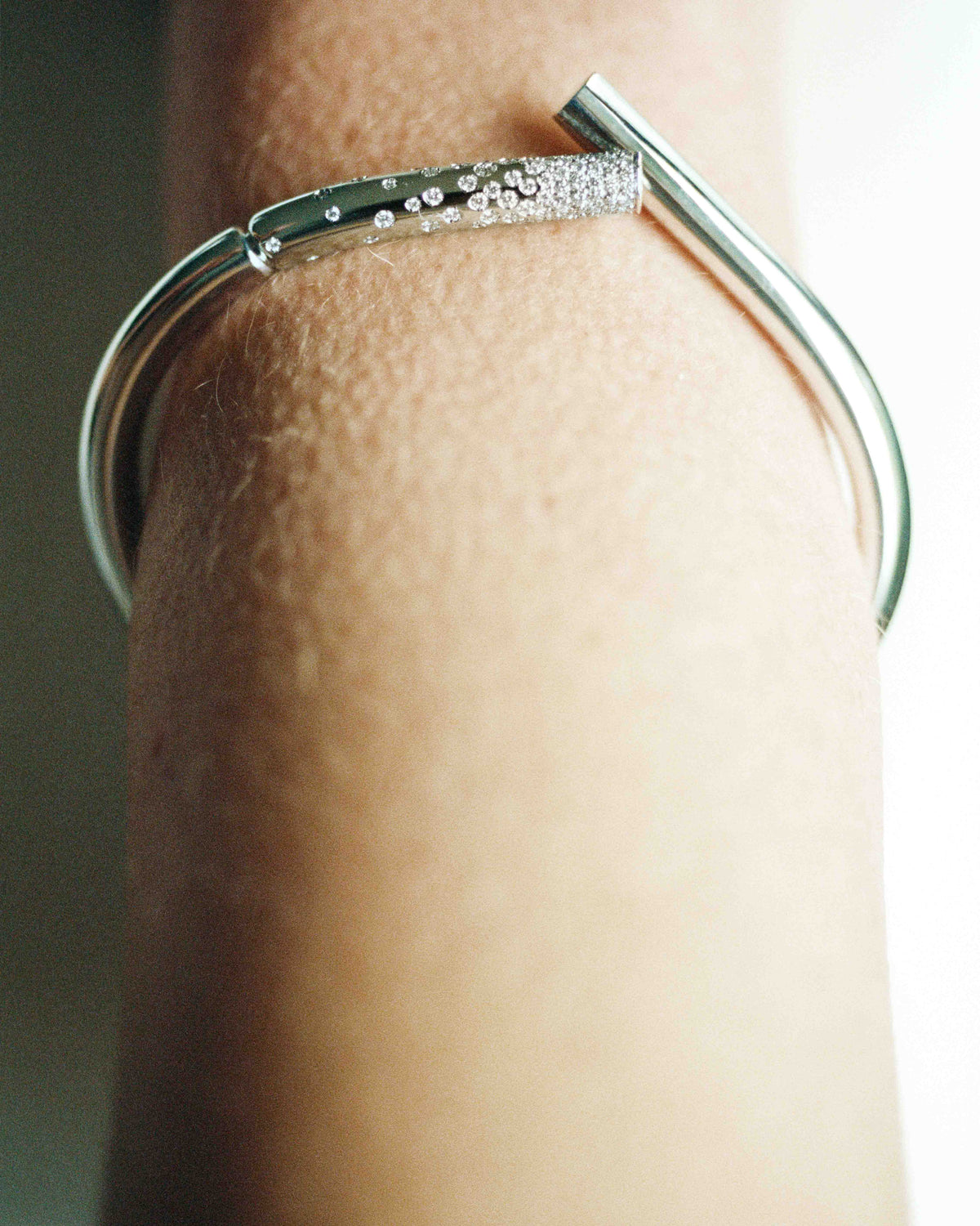 Loop Bracelet