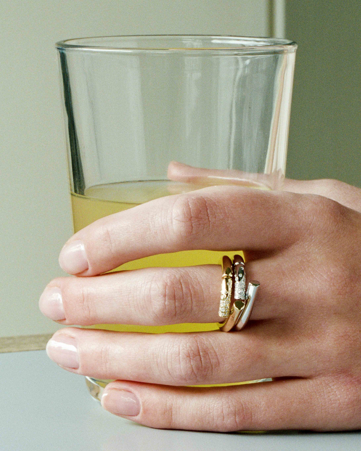 Loop Ring