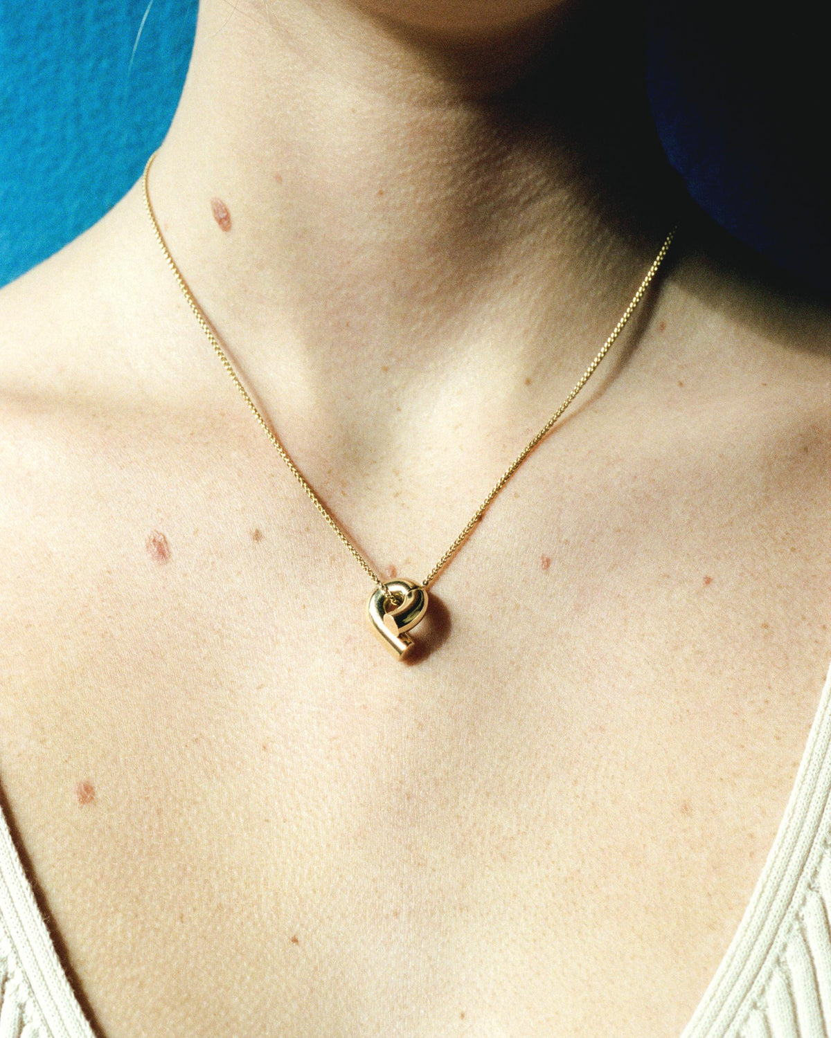 Small Oera Pendant